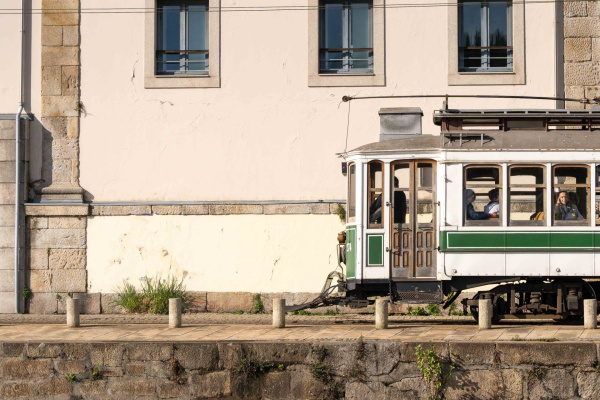 Museu do Carro Eléctrico