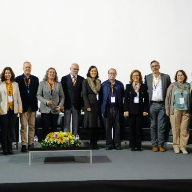 exposição elétricos