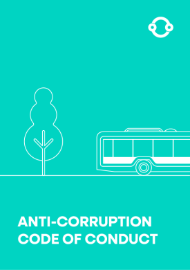 Anti-Corruption Code of Conduct