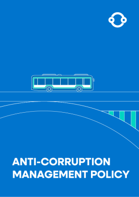 Anti-Corruption Management Policy